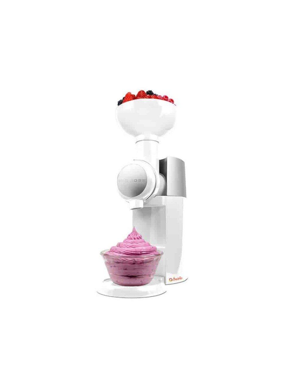 Big Boss Swirlio Frozen Fruit Dessert Maker New Tech Store