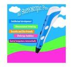 Centechia Smart 3D Printing Pen with free filament - Image 4