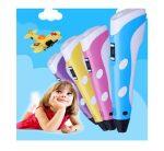 Centechia Smart 3D Printing Pen with free filament