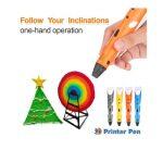 Centechia Smart 3D Printing Pen with free filament - Image 3