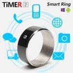 Jakcom Timer2 (MJ02) Smart Ring for Mobile Phones