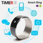 Jakcom Timer2 (MJ02) Smart Ring for Mobile Phones