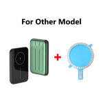 CASEIER 15W Wireless Magnetic Power Bank For iPhone 12 Series - Image 11