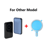 CASEIER 15W Wireless Magnetic Power Bank For iPhone 12 Series - Image 12