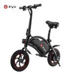 DYU D1 Smart Electric Bike