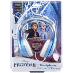 cheap frozen headphones with cool character graphics