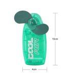 Mini Portable Pocket Cool Fan - Image 3