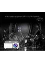 Gigxon G28B Portable Mini LED Cinema and 3D Projector - Image 5