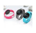 H8 Smart Bluetooth Sports Activity Bracelet & Watch - Image 7