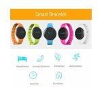 H8 Smart Bluetooth Sports Activity Bracelet & Watch - Image 6