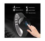 H8 Smart Bluetooth Sports Activity Bracelet & Watch - Image 5