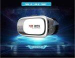 BUCINUM VR BOX Headset Virtual Reality Glasses for 3.5”-6.0” Smartphones - Image 2