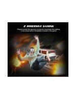 BUCINUM VR BOX Headset Virtual Reality Glasses for 3.5”-6.0” Smartphones - Image 5