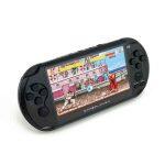 X9 5.0 Inch 32 BIT handheld Game Player & MP4 Video Player - Image 3