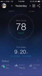 Xiaomi Sleepace Smart Sleep Sensor - Image 7