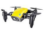 S9HW Mini Drone with HD Camera - Image 11