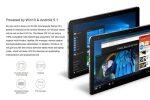 CHUWI Hi10 Pro CWI529 2 in 1 Ultrabook Tablet PC Quad Core - Image 8