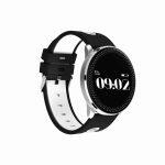 CF007 Smart Bluetooth Watch with Heart Rate and Blood Pressure - Image 14