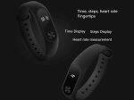 Xiaomi Mi Band 2 Smart Bracelet with Heart Rate Monitor - Image 6