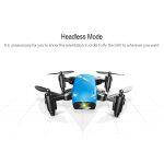 S9HW Mini Drone with HD Camera - Image 3