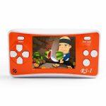 2.5 Inch 16 BIT Video Game Console with 152 Built-In Games - Image 6
