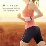 Xiaomi Mi Band 2 Smart Bracelet with Heart Rate Monitor - Image 2