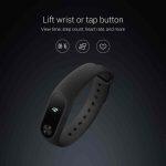 Xiaomi Mi Band 2 Smart Bracelet with Heart Rate Monitor - Image 3
