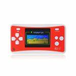 2.5 Inch 16 BIT Video Game Console with 152 Built-In Games - Image 8