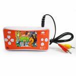 2.5 Inch 16 BIT Video Game Console with 152 Built-In Games - Image 5