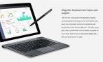 CHUWI Hi10 Pro CWI529 2 in 1 Ultrabook Tablet PC Quad Core - Image 3