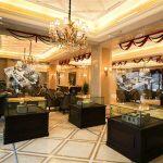 3D Advertising LED Fan Holographic Projector - Image 3