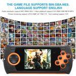 2.7 Inch 16 BIT Video Game Console with 100 Games and MP4 Player - Image 4