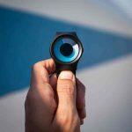 GEEKTHINK L6002 Quartz Led Futuristic Watch - Image 5