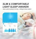 S4 Smart Bluetooth Wristband with Heart Rate - Image 8