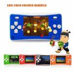 2.5 Inch 16 BIT Video Game Console with 152 Built-In Games - Image 2