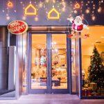 3D Advertising LED Fan Holographic Projector - Image 4