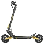 powerful electric scooter