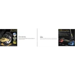 robust electric scooter