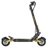 compact electric scooter