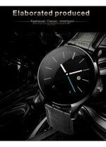 K88H Bluetooth Smart Watch with Heart Rate Monitor - Image 9