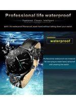 K88H Bluetooth Smart Watch with Heart Rate Monitor - Image 7