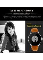 K88H Bluetooth Smart Watch with Heart Rate Monitor - Image 8