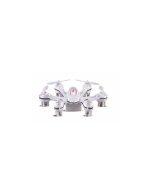 MJX X900 Mini Hexacopter Drone with G-sensor - Image 6
