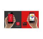 Playbulb Led Electric Candle Flameless and Scented - Image 3