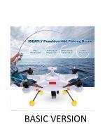 Poseidon 480 Professional Fishing Drone with 700TVL Camera - Image 10