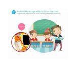 Q80 Kids Smart Watch with Flashlight and SOS Call - Image 5