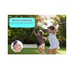 Q80 Kids Smart Watch with Flashlight and SOS Call - Image 2