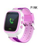 Q80 Kids Smart Watch with Flashlight and SOS Call - Image 10