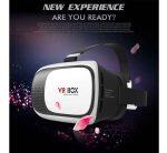 BUCINUM VR BOX Headset Virtual Reality Glasses for 3.5”-6.0” Smartphones - Image 9