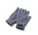 Smart Bluetooth Headset Speaker Gloves Connected with Mobile Phones - Image 3